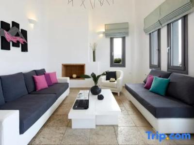 Santorini Princess Presidential Suites - 93