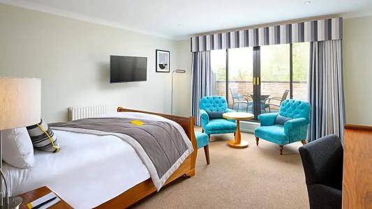 Voco - Oxford Spires, An Ihg - 122