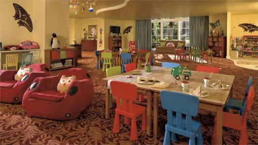 The Ritz-Carlton Orlando, Grande Lakes - 26