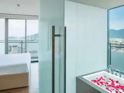 Novotel Danang Premier Han River - 68