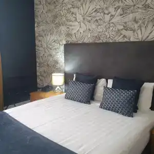 Ramada by Wyndham, City Center - 87