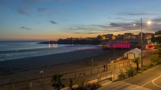 CERISE Royan - Le Grand Hôtel de la Plage - 64