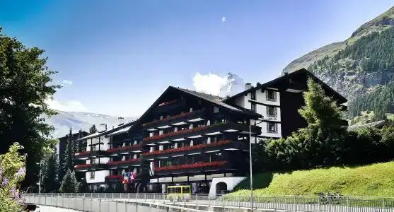 Wellness Alpenhof - 25