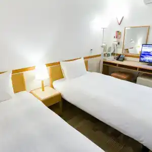 Toyoko Inn Okinawa Naha Shintoshin Omoromachi - 41