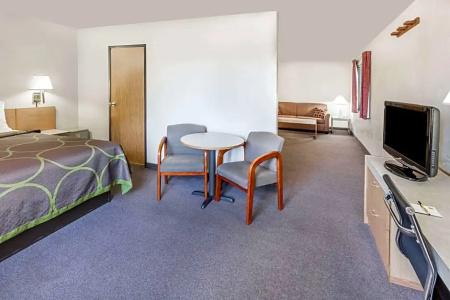 Super 8 by Wyndham - 30