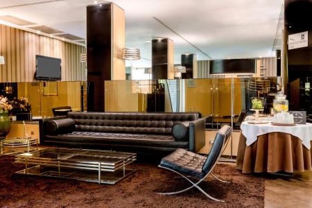 Eurostars Monte Real - 34