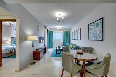 City Stay Beach  - Marjan Island - 63