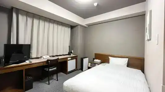 Route-Inn Daini Nagano - 20