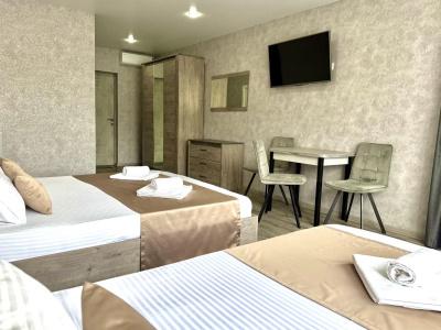 Корнилофф от Travels Антураж - 103