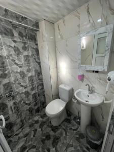 Ersoy Ege Apart Otel - 49