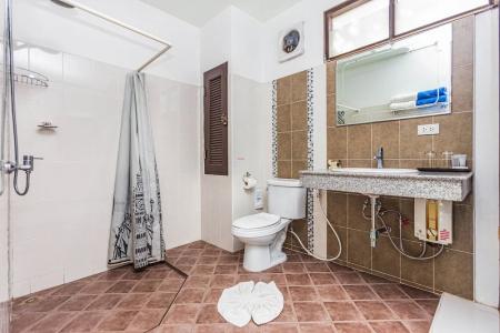 Monaburi Boutique Resort - 66