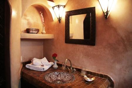 Riad Carina - 21