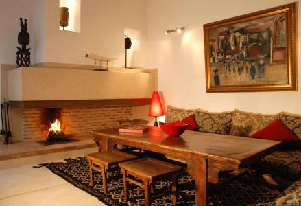 Riad karmela - 10