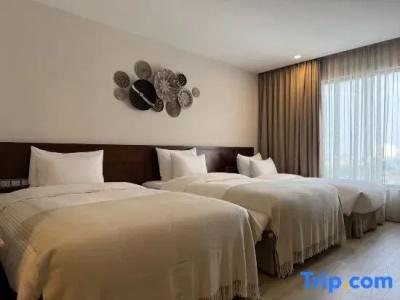 The Ann Hanoi - 232