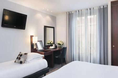 Best Western Lakmi Nice - 77