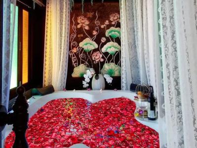 Singha Montra Lanna Boutique Style - 110