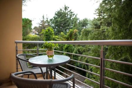 Anastazia Luxury Suites & Spa - 63