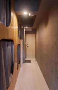 Picnic Hostel Osaka - 49