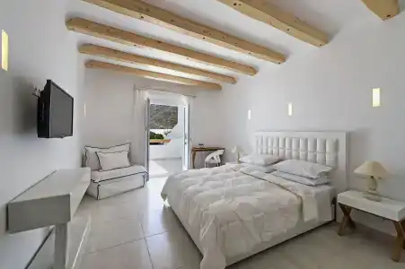 Cavo Bianco Boutique & Spa - 0