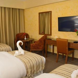 Saray Amman - 21