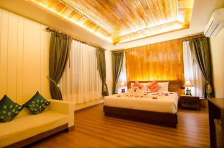 Koh Yao Yai Hillside Resort - 186