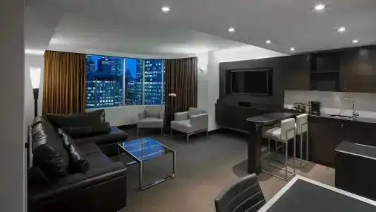 Hyatt Regency - 30