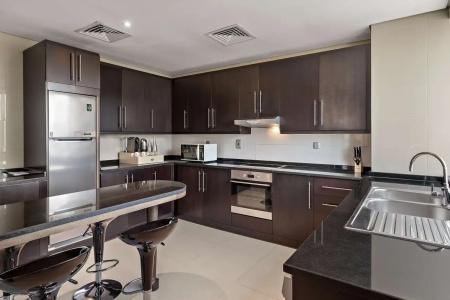 Pullman Dubai Jumeirah Lakes Towers - 38