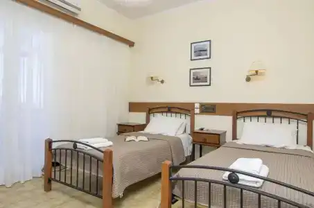 Holiday Beach Resort - 4