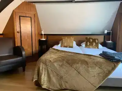 Logement Garjen - 10