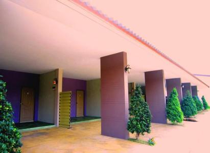 Pran Heaven Resort - 1