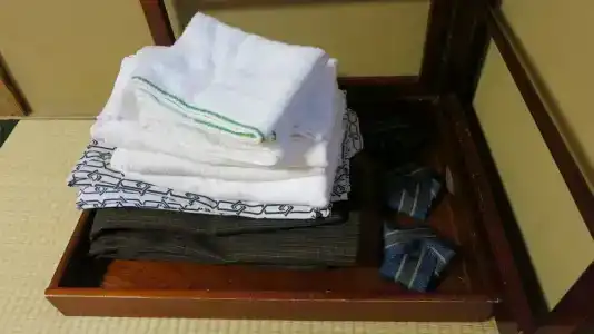 Fujiya Ryokan - 24