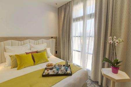 Best Western Plus Comedie Saint Roch - 53