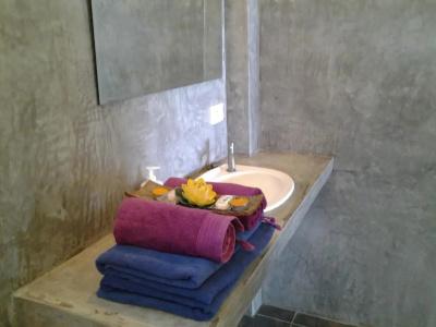 Papillon Bungalows - 27