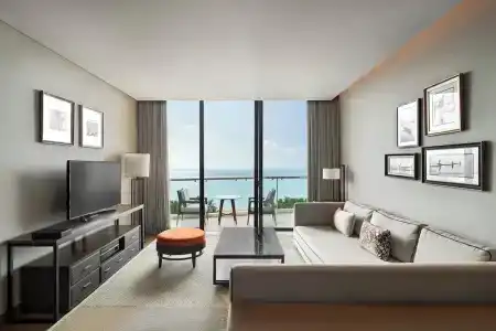 Intercontinental Phu Quoc Long Beach Resort, An Ihg - 99
