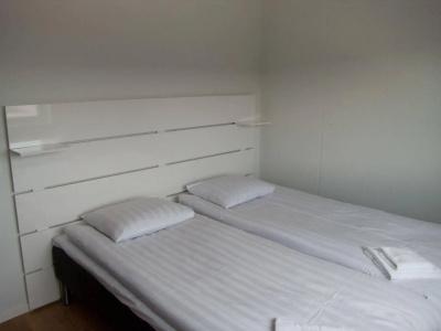 Stf läGenhetshotell - 15