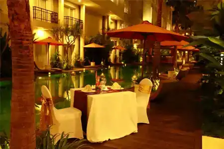 b Bali & Spa - 36