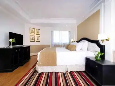 Grand Mercure Sao Paulo Ibirapuera - 96