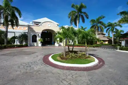 Bahia Principe Grand Turquesa - All Inclusive - 21