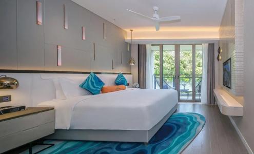 Wingate by Wyndham Sanya Luhuitou - 67