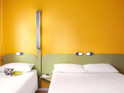 ibis budget Warszawa Centrum - 51