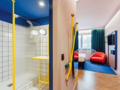 Ibis Styles Madrid City Las Ventas - 10