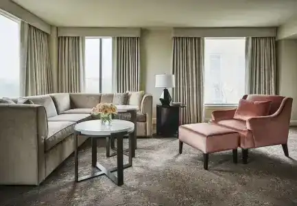 Four Seasons Washington Dc - 85