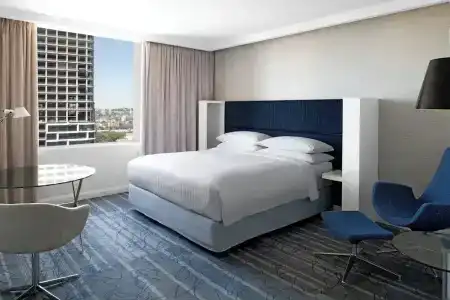 Sydney Harbour Marriott at Circular Quay - 73