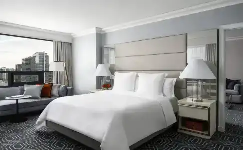 Four Seasons Atlanta - 1