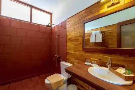 Phu Quoc Bambusa Resort - 134