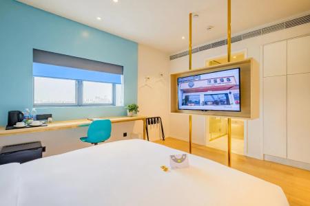 Pace Suzhou Renmin Branch - 47