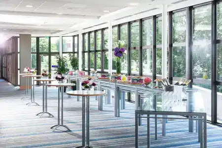 Hilton Strasbourg - 24
