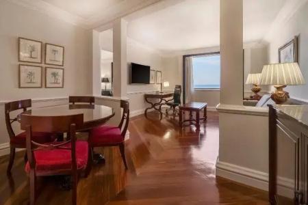Jw Marriott Rio De Janeiro - 106