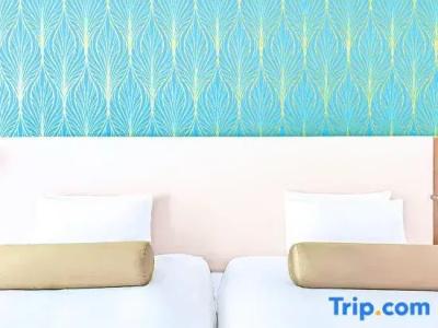 Mercure Okinawa Naha - 101