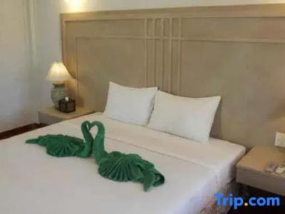 Nakara Long Beach Resort - Sha Extra Plus - 177